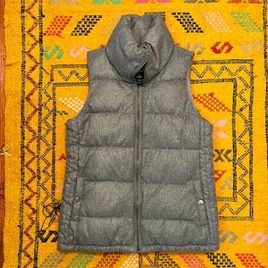 Puffer Vest